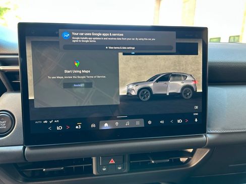 New 2026 MAZDA CX-5 Select AWD/4WD image 20
