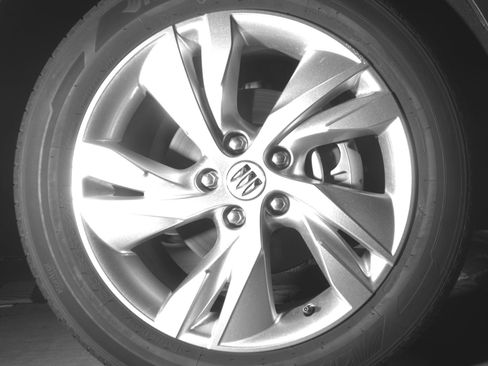 Used 2025 Buick Encore GX Preferred image 13