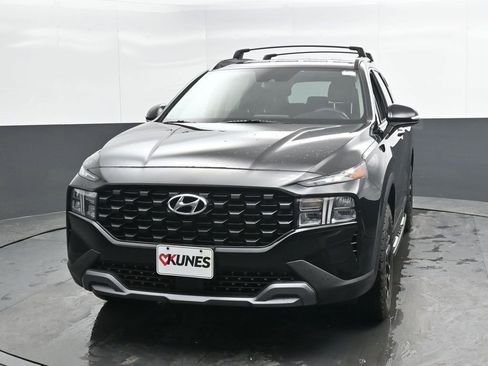 Used 2023 Hyundai Santa Fe XRT w/ Cargo Package AWD/4WD image 8