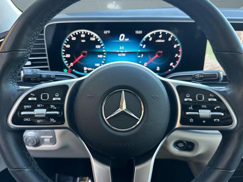 Used 2022 Mercedes-Benz GLE 350 4MATIC image 17
