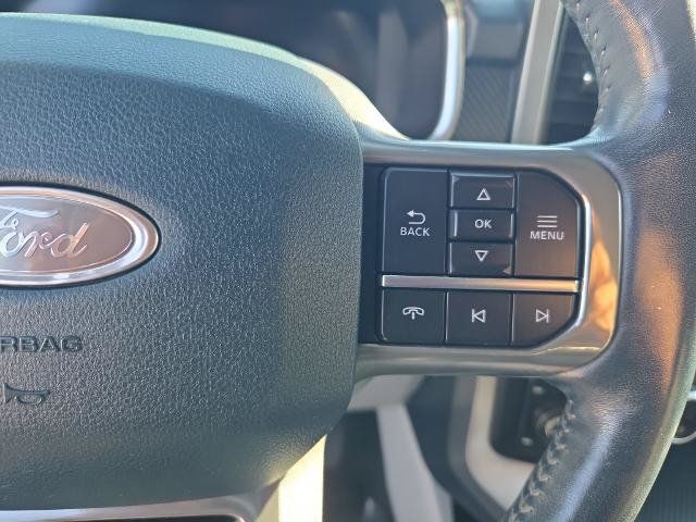 Certified 2021 Ford F150 Limited AWD/4WD image 25