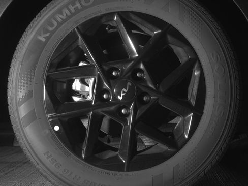 Used 2025 Kia K5 LXS image 15