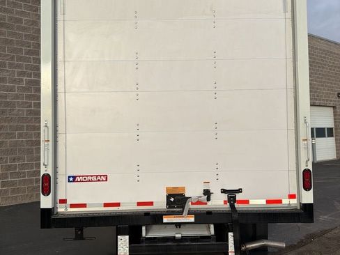 New 2026 Chevrolet Express 3500 w/ Power Convenience Package image 4