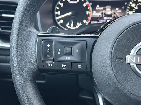 Used 2023 Nissan Rogue SV FWD image 23