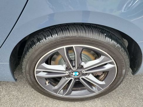 Used 2021 BMW 228i Gran Coupe w/ Convenience Package FWD image 7