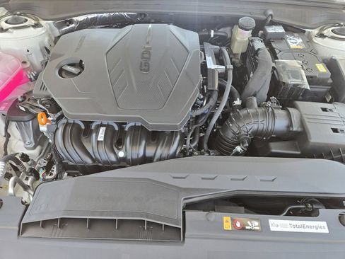 New 2026 Kia K5 LXS FWD image 22