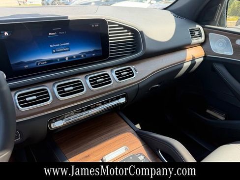 New 2026 Mercedes-Benz GLE 450 4MATIC image 17