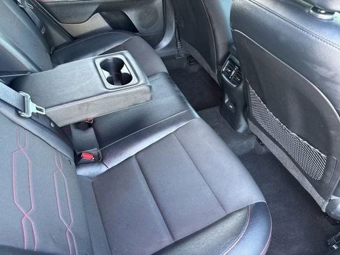 Used 2023 Kia Forte GT image 35