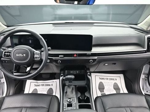Used 2024 Kia Sorento X-Line EX AWD/4WD image 17