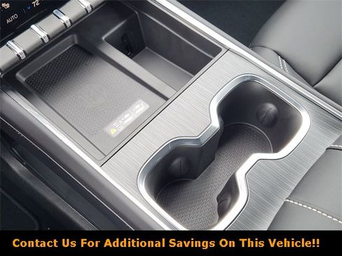 New 2026 GMC Acadia Elevation w/ Black Edition image 15