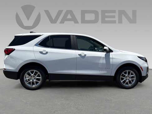 Used 2024 Chevrolet Equinox LT FWD image 6