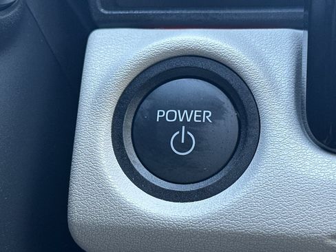 Certified 2026 Toyota bZ AWD/4WD image 34