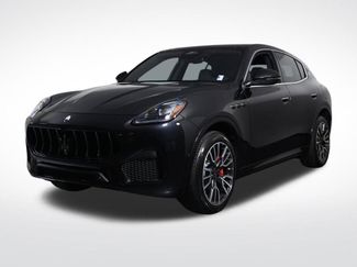 Used 2025 Maserati Grecale GT AWD/4WD video 1