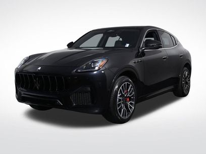 Used 2025 Maserati Grecale GT