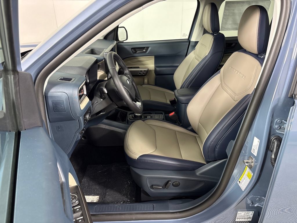 New 2026 Ford Maverick Lariat w/ 4K Tow Package AWD/4WD image 31