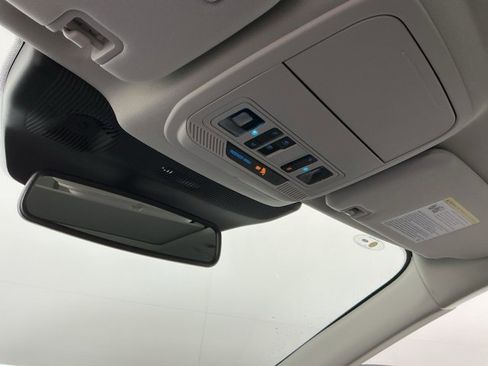 New 2026 Ford Explorer Platinum w/ LUX Leather Package image 25