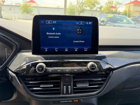 Used 2024 Ford Escape ST-Line FWD image 27