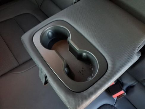 Used 2023 Chevrolet TrailBlazer RS w/ Sun and Liftgate Package image 29