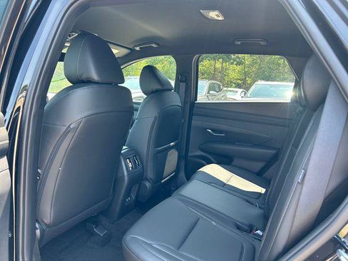 New 2026 Hyundai Tucson XRT AWD/4WD image 22