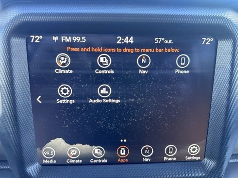 Used 2021 Jeep Wrangler Unlimited Sport image 27