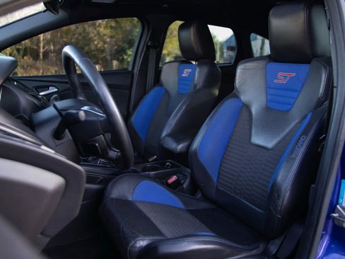 Used 2013 Ford Focus ST image 22