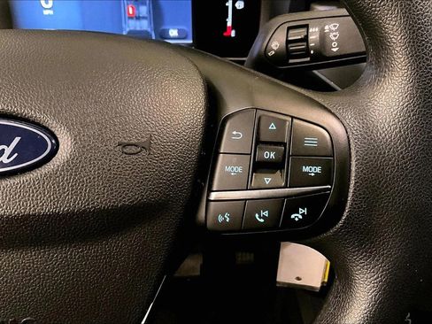 Certified 2025 Ford Maverick XL image 18