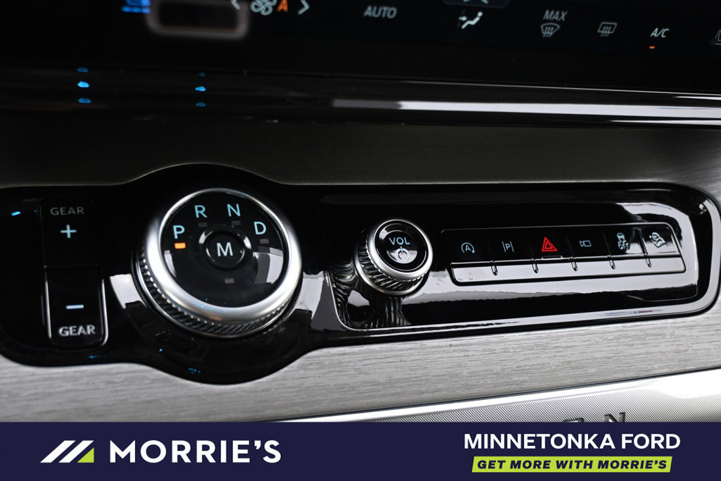New 2027 Ford Expedition Max Platinum w/ Platinum Ultimate Package AWD/4WD image 29