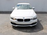 Used 2017 BMW 320i Sedan image 2