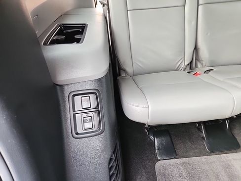 Used 2012 Toyota Sequoia Limited image 29