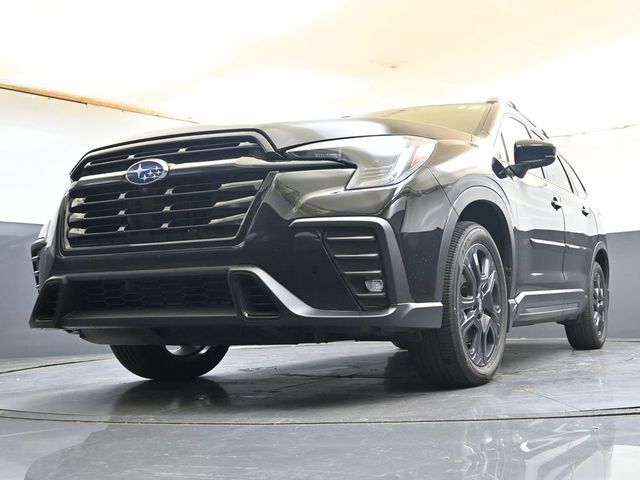 Used 2025 Subaru Ascent Bronze Edition w/ Onyx Package AWD/4WD image 29