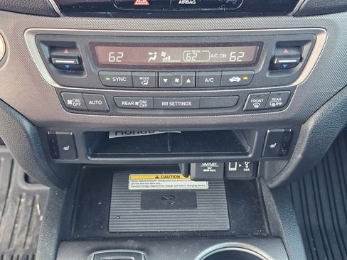 Certified 2023 Honda Ridgeline RTL-E image 31