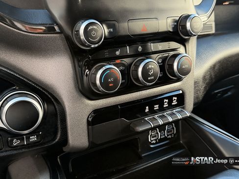 Used 2022 RAM 1500 Big Horn w/ Built-to-serve Edition AWD/4WD image 22