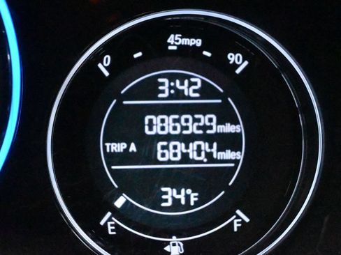Used 2020 Honda HR-V Sport image 34