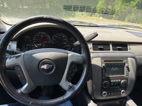 Used 2008 Chevrolet Avalanche LT RWD image 38
