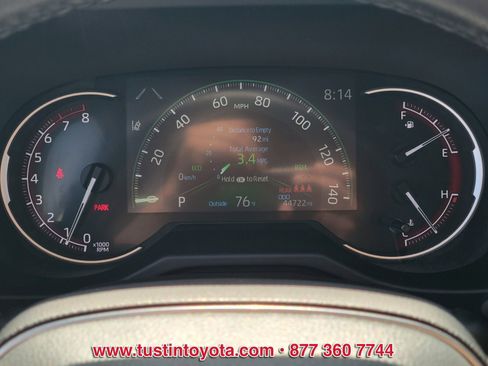 Certified 2023 Toyota RAV4 XLE Premium FWD image 20