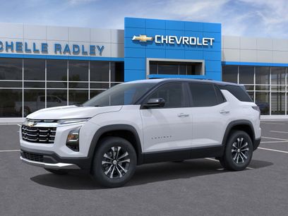 New 2026 Chevrolet Equinox LT w/ Convenience Package II