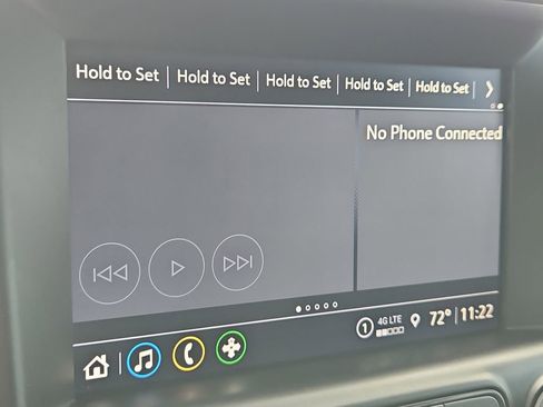 Used 2022 GMC Terrain SLT image 20