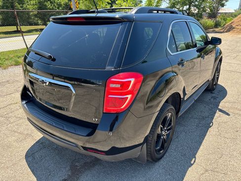Used 2017 Chevrolet Equinox LT w/ Midnight Edition FWD image 3