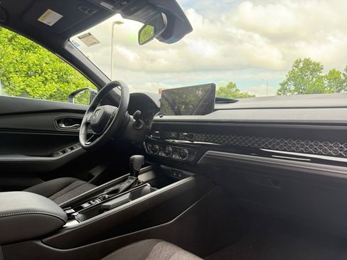 Certified 2026 Honda Accord Sport image 30