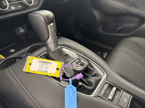 Used 2025 Honda HR-V EX-L image 29