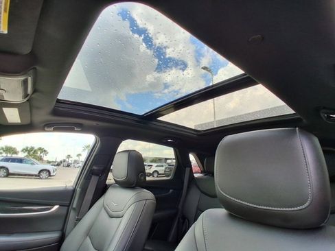 Used 2022 Cadillac XT5 Premium Luxury w/ Technology Package image 15