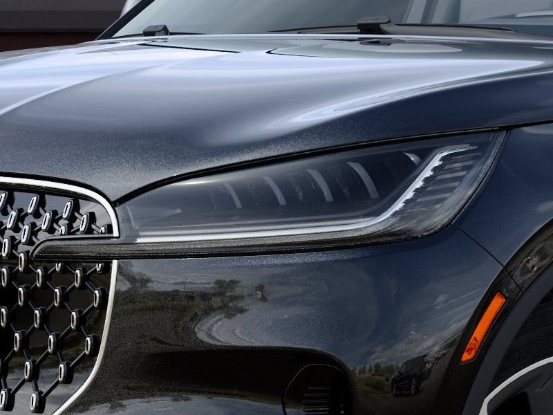 New 2027 Lincoln Aviator 2WD image 18