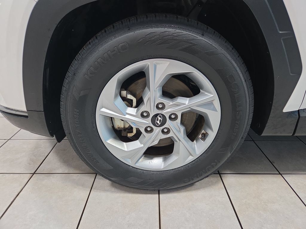 Used 2024 Hyundai Tucson SEL FWD image 41