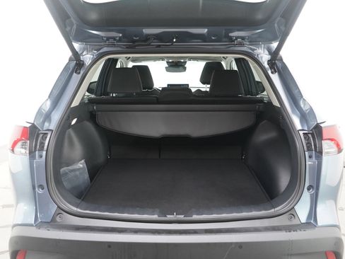 Used 2026 Toyota Corolla Cross XLE w/ Convenience Package image 16