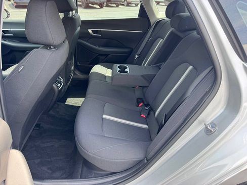 Used 2025 Hyundai Sonata SEL FWD image 29
