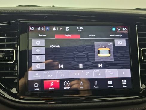 New 2026 Dodge Durango GT AWD/4WD image 28