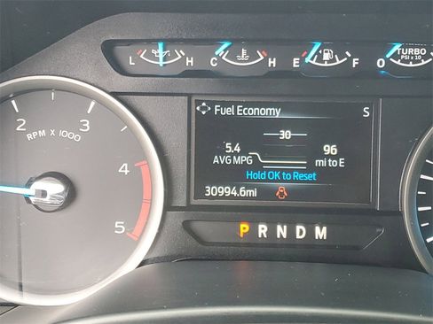 Used 2021 Ford F450 XLT w/ XLT Premium Package image 15