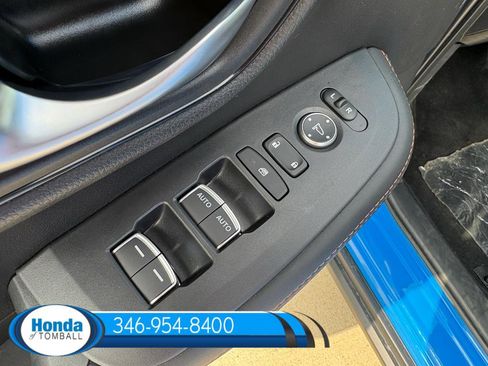 New 2026 Honda HR-V Sport image 8