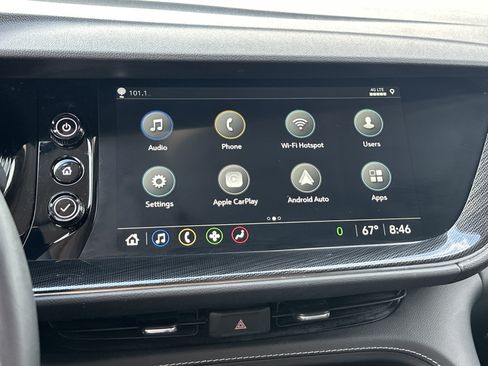 Certified 2022 Buick Envision Essence w/ Safety Package image 27