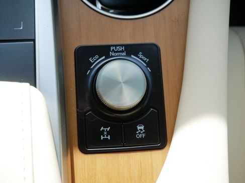 Used 2020 Lexus RX 350 350 w/ Premium Package image 22